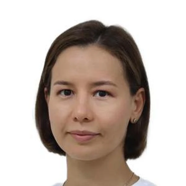 Василец Гульнара Раисовна — Детский ЛОР, Самара