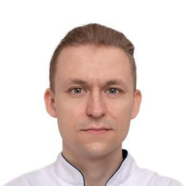 Кудинов Юрий Александрович — Проктолог (колопроктолог), Хирург, Ростов-на-Дону