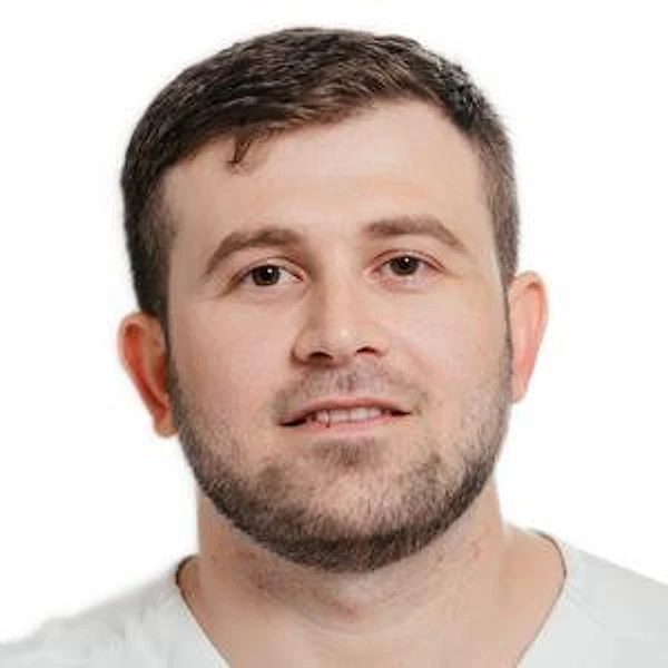 Матаев Хамзат Хезерович — Проктолог (колопроктолог), Ростов-на-Дону