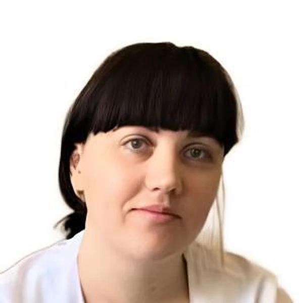 Чирлова Светлана Владимировна — Травматолог, Ортопед, Ростов-на-Дону