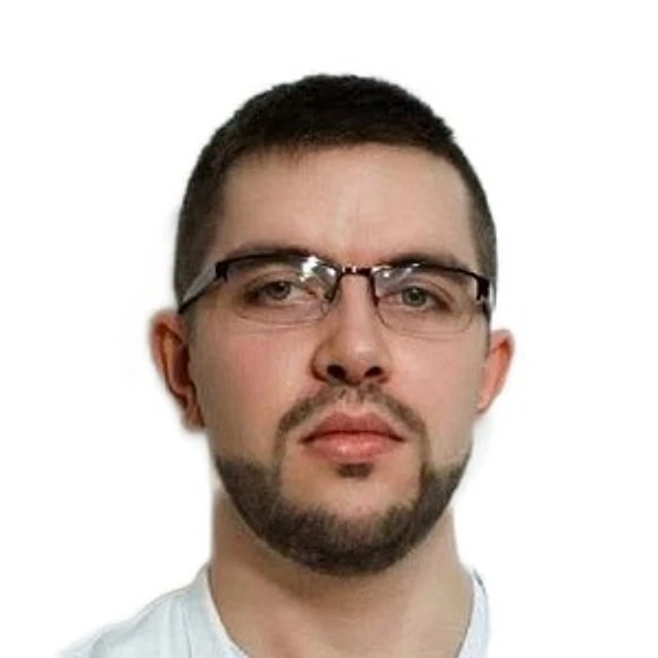 Титов Никита Игоревич — Врач УЗИ, Ростов-на-Дону