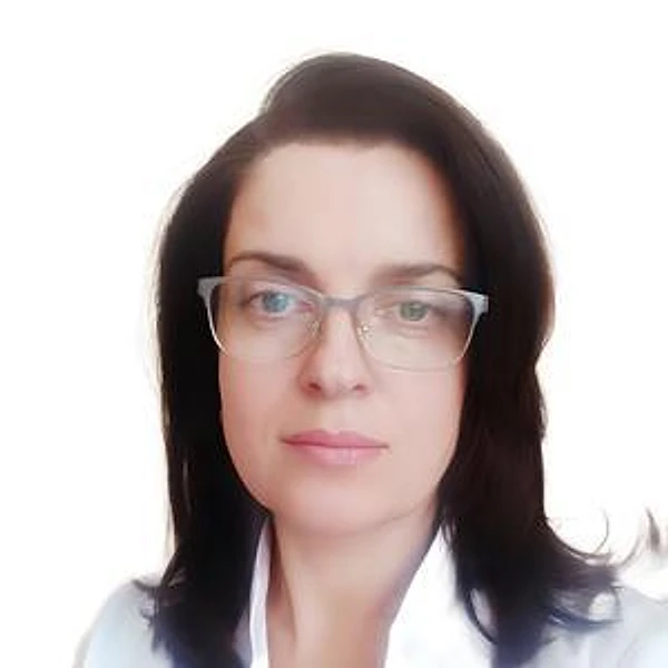 Сергеева Полина Владимировна — Психотерапевт, Психиатр, Челябинск