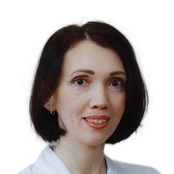 Трофимова Татьяна Владимировна — Терапевт, Челябинск