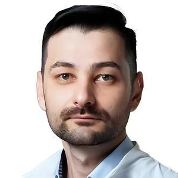 Абдуллаев Руслан Рашадетович — Сосудистый хирург (ангиохирург), Малоинвазивный хирург, Тюмень