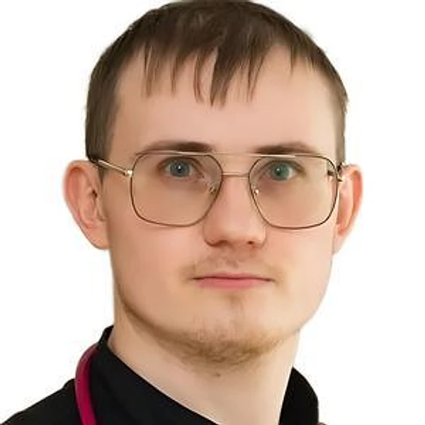 Андреев Павел Викторович — Детский онколог, Тюмень