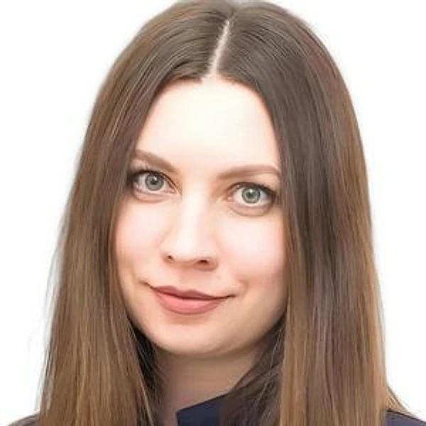 Балянова Владислава Андреевна — Рентгенолог, Тюмень