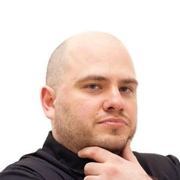Омшин Артём Валерьевич — Массажист, Санкт-Петербург