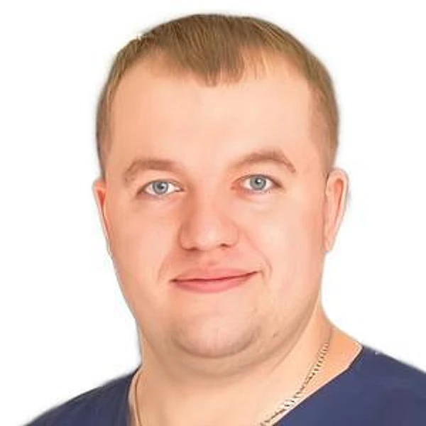 Бурый Денис Валерьевич — Хирург, Тюмень