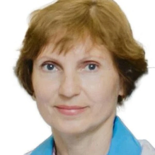Золотова Татьяна Васильевна — ЛОР, Владивосток