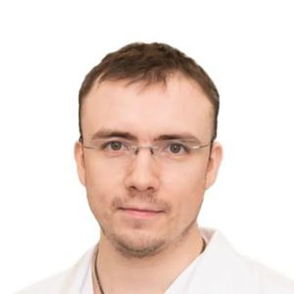 Ганжара Иван Сергеевич — Торакальный хирург, Онколог, Хирург, Тюмень