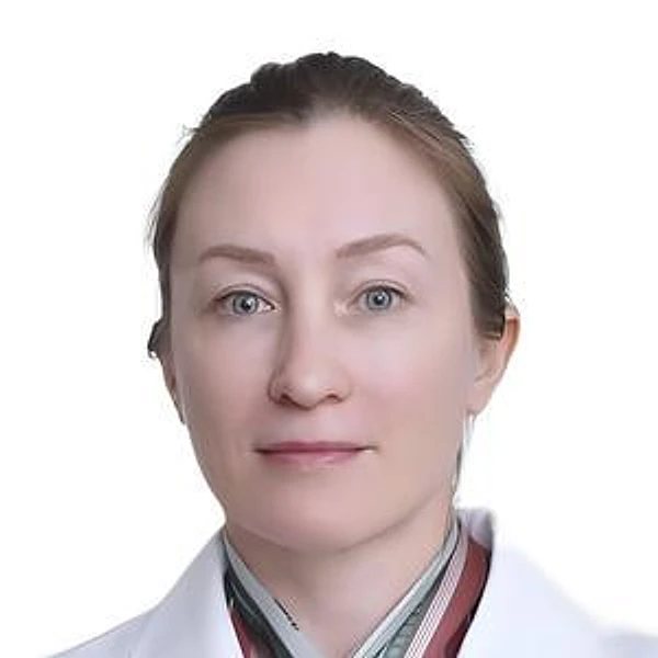 Глазунова Ольга Игоревна — Рентгенолог, Тюмень