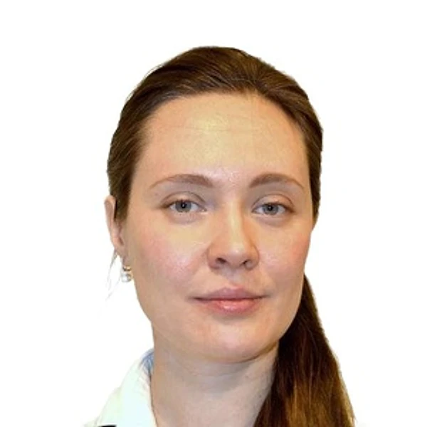 Гнедашова Елена Александровна — Кардиолог, Аритмолог, Тюмень