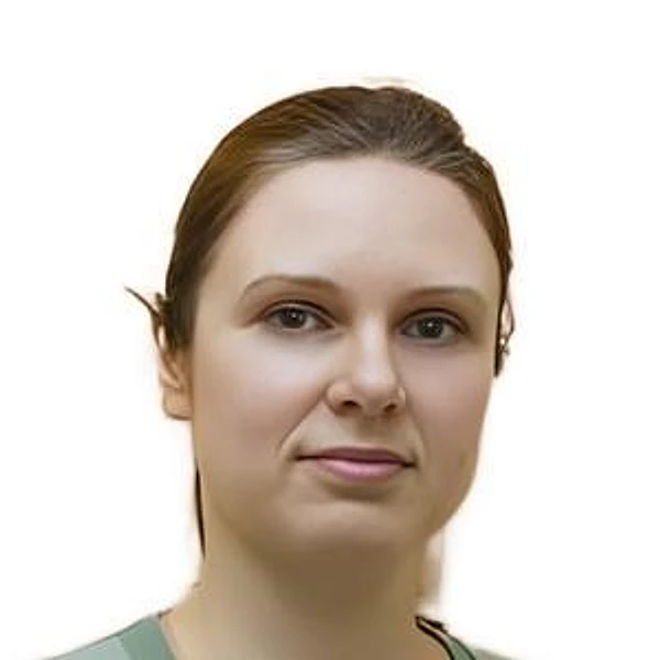 Ворошнина Екатерина Витальевна — Гинеколог, Акушер, Гинеколог-хирург, Вологда