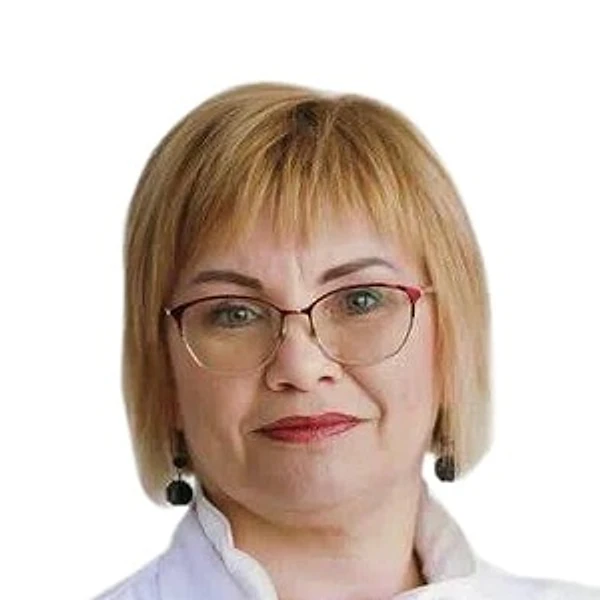 Дурова Оксана Викторовна — Физиотерапевт, Ульяновск