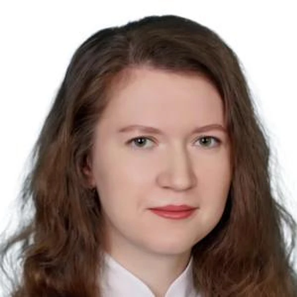 Склярова Владислава Владимировна — Стоматолог, Стоматолог-гигиенист, Стоматолог-эндодонтист, Санкт-Петербург