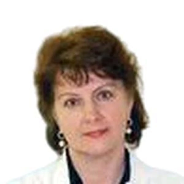 Кудряшова Марина Александровна — Гинеколог, Акушер, Вологда