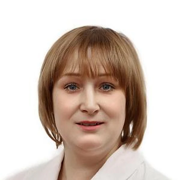 Зазимко Анна Петровна — Офтальмолог (окулист), Детский офтальмолог, Тюмень