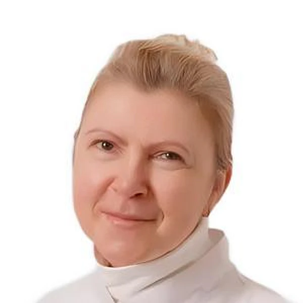 Казакова Елена Андреевна — Кардиолог, Тюмень