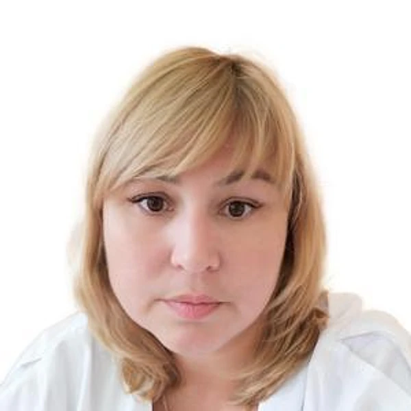 Казютина Лиля Александровна — Детский гинеколог, Акушер, Гинеколог, Тюмень