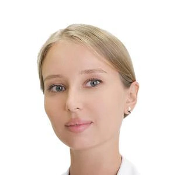 Азарова Марина Андреевна — Репродуктолог, Гинеколог, Тольятти