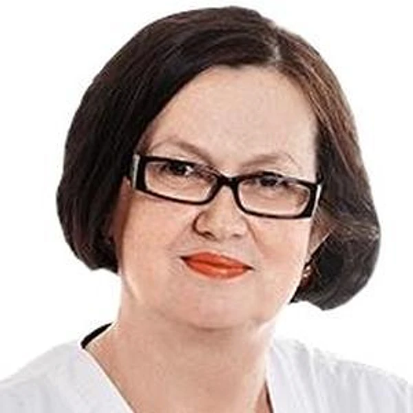 Шамаева Татьяна Борисовна — Гинеколог, Вологда