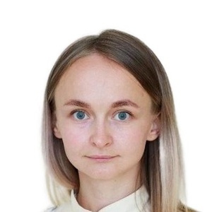 Кузьмичева Ксения Павловна — Аллерголог, Детский аллерголог, Детский иммунолог, Иммунолог, Тюмень