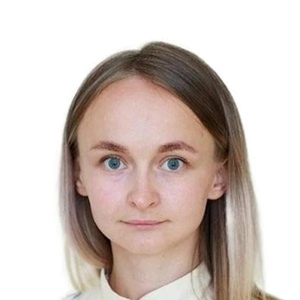 Кузьмичева Ксения Павловна — Аллерголог, Детский аллерголог, Детский иммунолог, Иммунолог, Тюмень