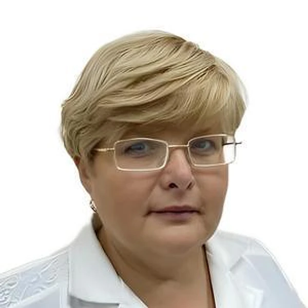Лобанова Татьяна Леонидовна — Аллерголог, Детский аллерголог, Детский иммунолог, Иммунолог, Вологда