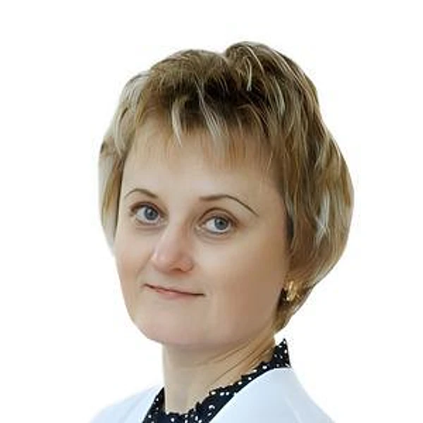 Тонкая Наталья Александровна — Врач физической и реабилитационной медицины (ФРМ), Педиатр, Вологда