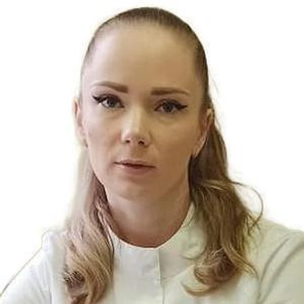 Дронова Анна Николаевна — Кардиолог, ст. Павловская