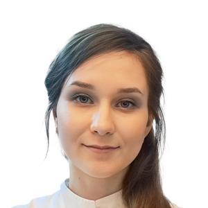 Никифорова Ирина Алексеевна — Кардиолог, Аритмолог, Тюмень