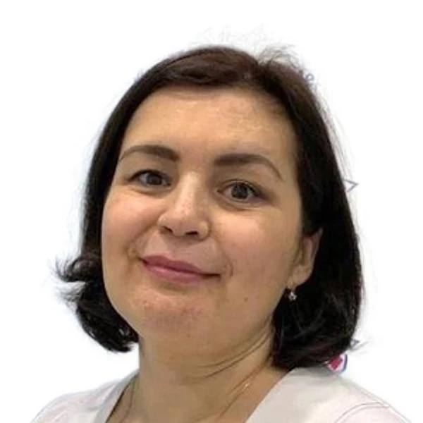Розметова Эльмира Атахановна — Гинеколог, Акушер, Врач УЗИ, Детский гинеколог, Раменское