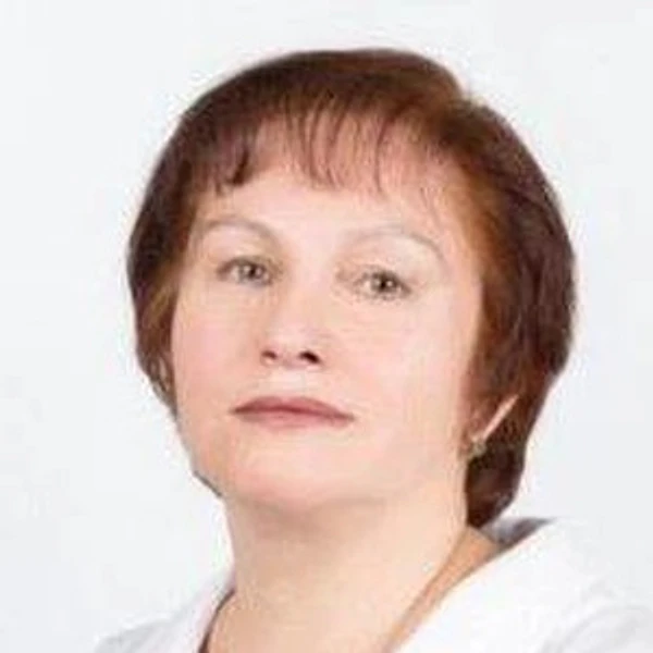 Филонова Нина Александровна — Невролог, Эпилептолог, Раменское