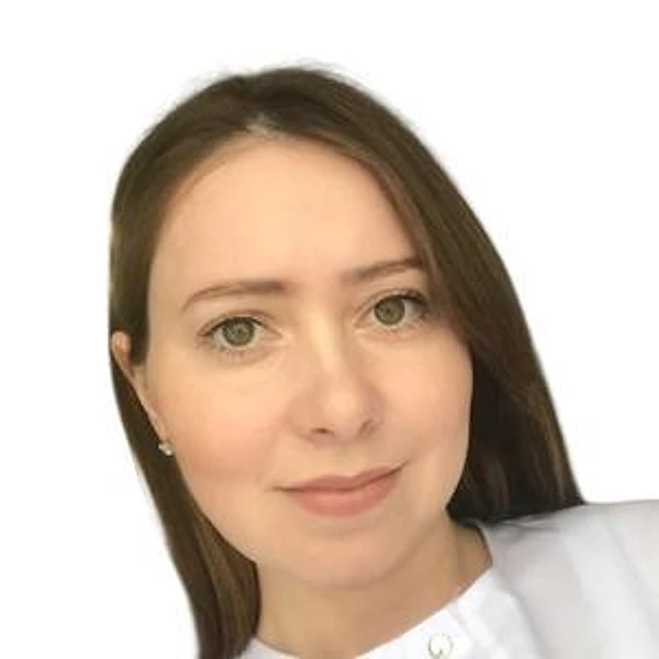 Осенняя Евгения Сергеевна — Кардиолог, Врач УЗИ, Тюмень