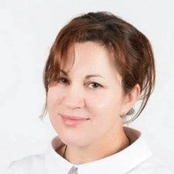Никитенок Галина Николаевна — ЛОР, Раменское
