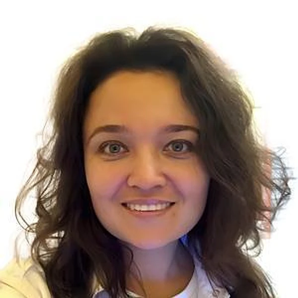 Якимова Ирина Викторовна — Терапевт, Врач ЛФК, Москва