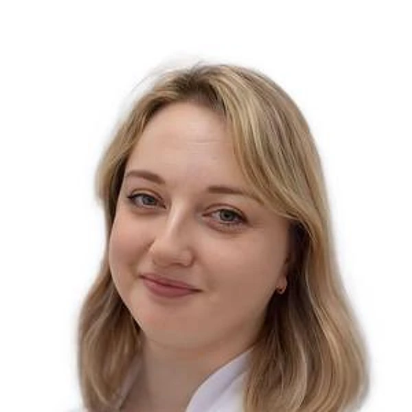 Лебедева Екатерина Владимировна — Эндокринолог, Челябинск
