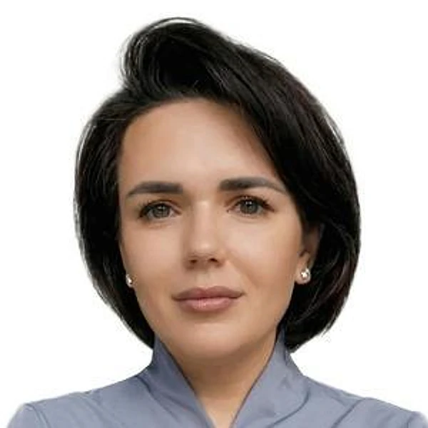 Принтс Юлия Шамилевна — Кардиолог, Тюмень