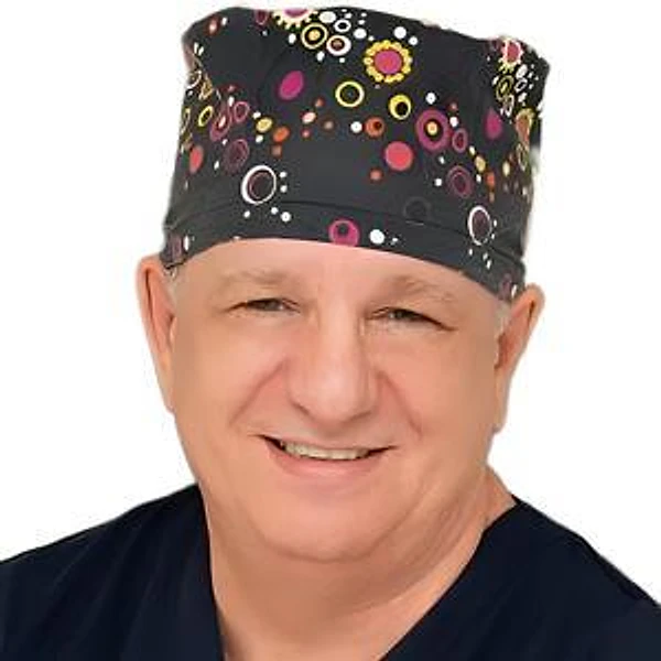 Прохорихин Владимир Вячеславович — Кардиолог, Тюмень