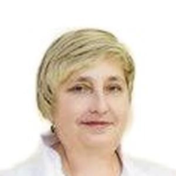 Розанова Галина Олеговна — Педиатр, Врач УЗИ, Ногинск