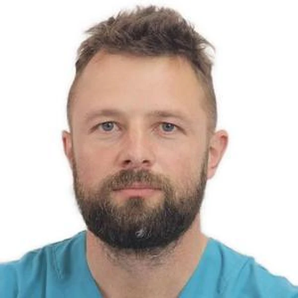 Орлов Денис Олегович — Хирург, Калининград