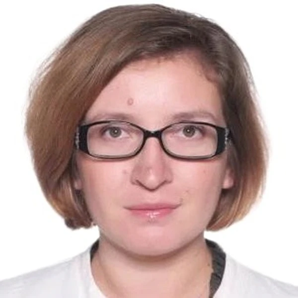 Серокурова Елена Владимировна — Педиатр, Детский гастроэнтеролог, Шадринск