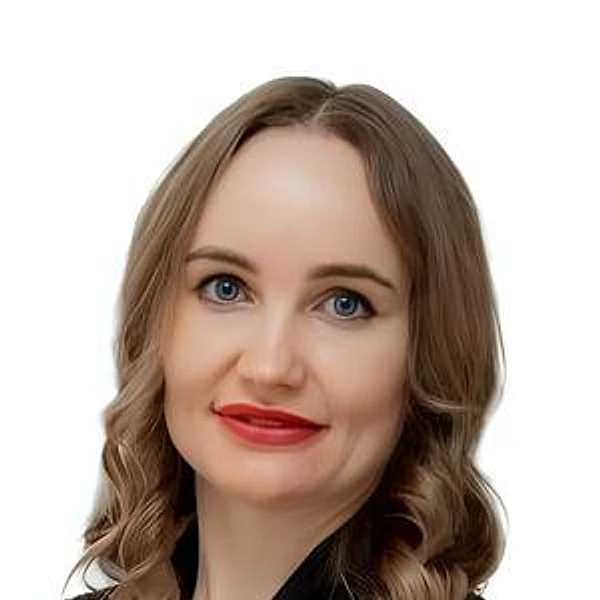 Пашукова Юлия Владимировна — Врач-косметолог, Москва