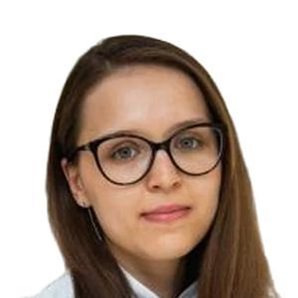 Судницына Анна Сергеевна — Эндокринолог, Тюмень