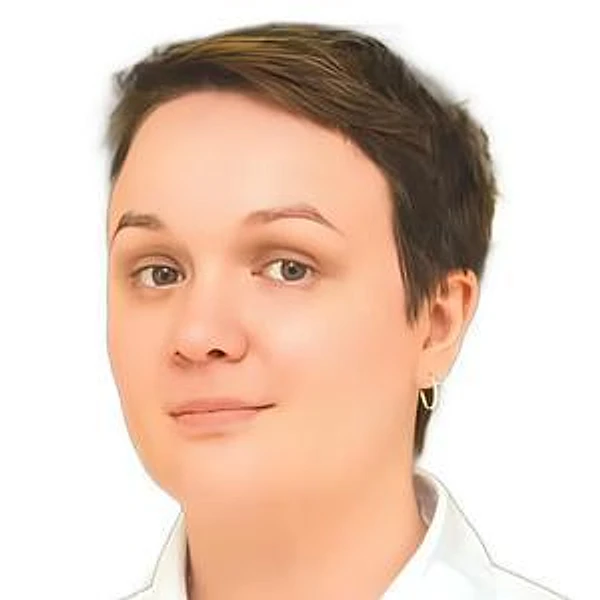 Томилова Софья Николаевна — Невролог, Рентгенолог, Тюмень
