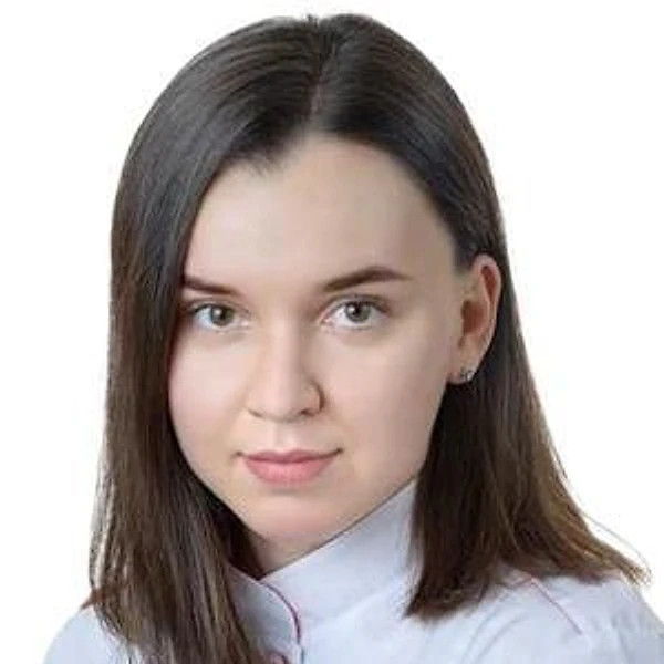 Нармайкина Екатерина Владимировна — Офтальмолог (окулист), Детский офтальмолог, Тюмень