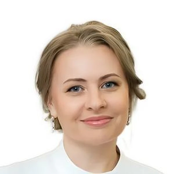 Бековицкая Марина Владимировна — Дерматолог, Москва