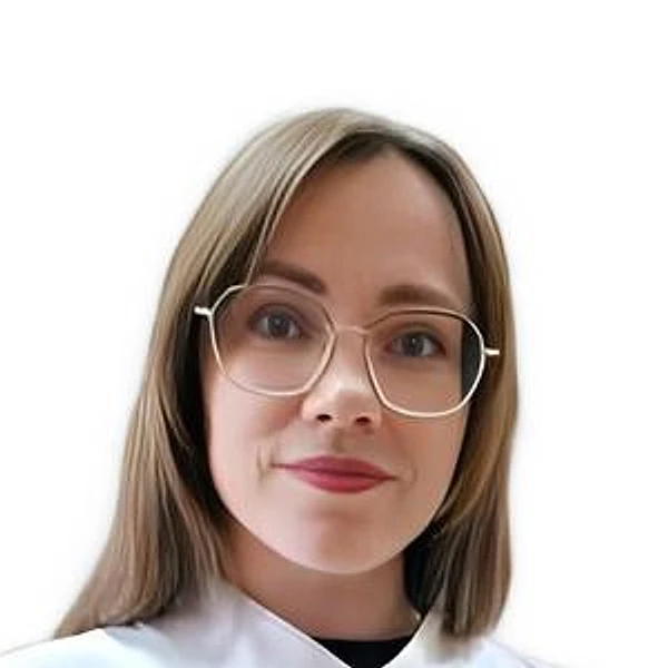 Кунавина Анна Сергеевна — Врач УЗИ, Функциональный диагност, Тюмень