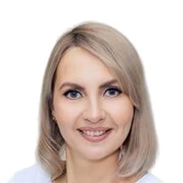 Дмитриева Татьяна Петровна — Стоматолог, Уфа