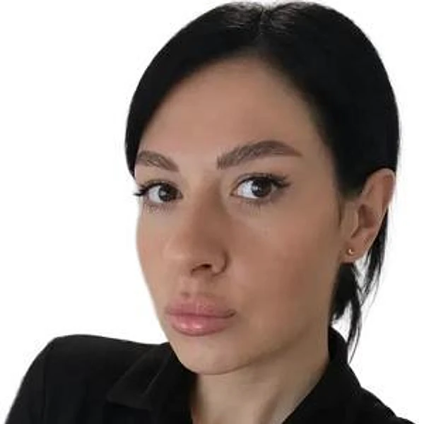 Первак Анастасия Павловна — Рентгенолог, Челябинск